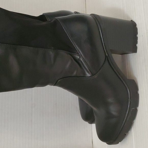 Call it Spring Women's Tall Boots sz 8 - Picture 2 of 12